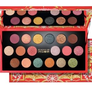 Pat McGrath Labs MTHRSHP MEGA: Celestial Odyssey eyeshadow palette